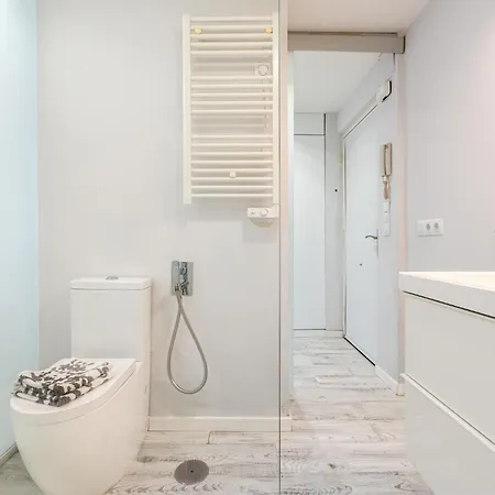Luxury Apartment *