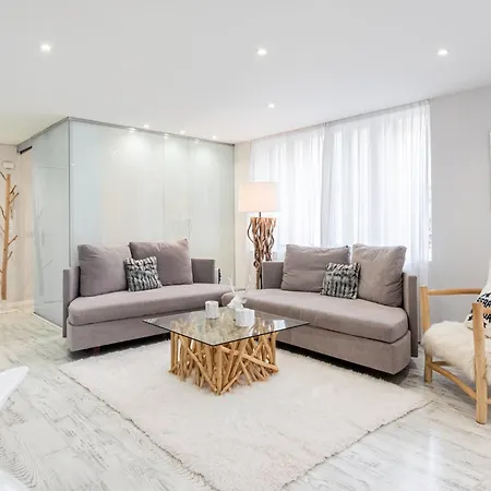 Luxury Apartment Sierra Nevada